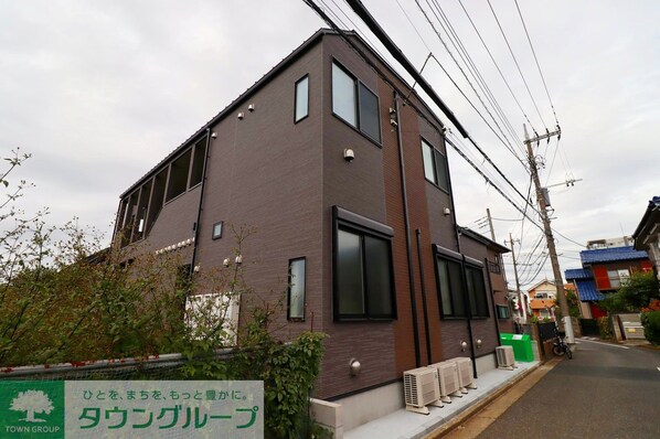 Avenir上石神井の物件内観写真